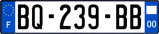 BQ-239-BB