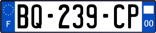 BQ-239-CP