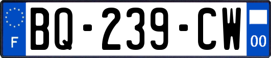 BQ-239-CW