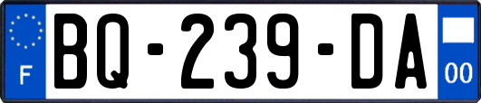 BQ-239-DA