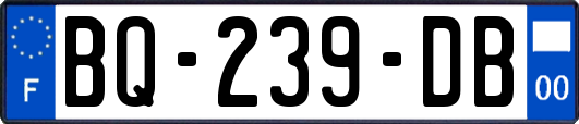BQ-239-DB