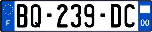 BQ-239-DC