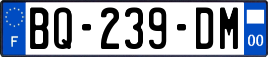 BQ-239-DM