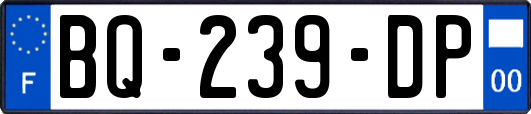 BQ-239-DP