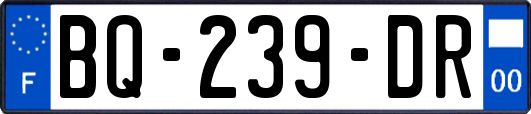 BQ-239-DR