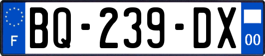 BQ-239-DX