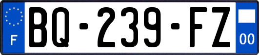 BQ-239-FZ