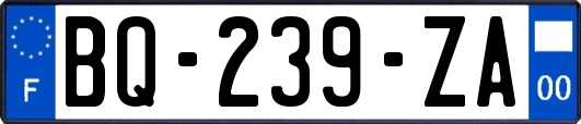 BQ-239-ZA