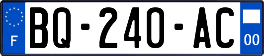 BQ-240-AC