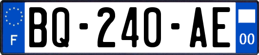 BQ-240-AE