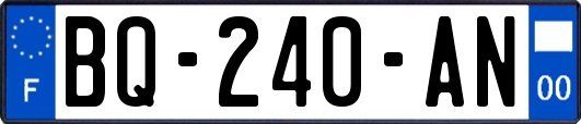 BQ-240-AN