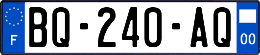 BQ-240-AQ