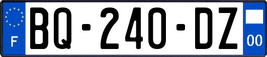 BQ-240-DZ