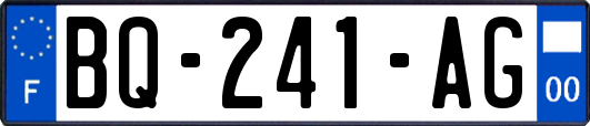 BQ-241-AG