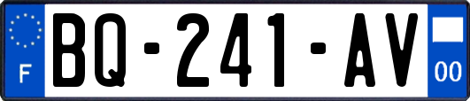 BQ-241-AV