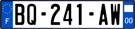 BQ-241-AW