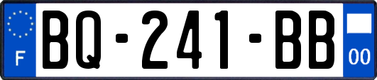 BQ-241-BB