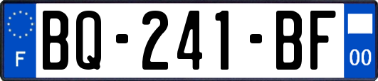 BQ-241-BF