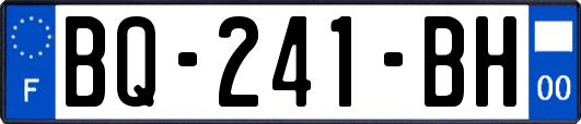 BQ-241-BH