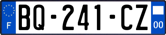 BQ-241-CZ