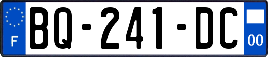 BQ-241-DC