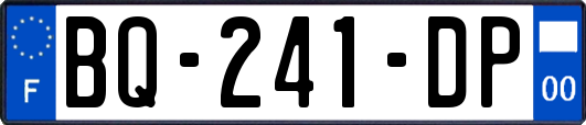 BQ-241-DP