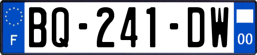 BQ-241-DW