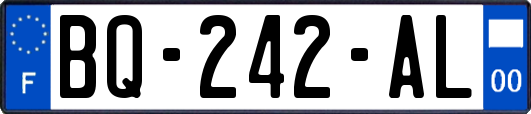 BQ-242-AL