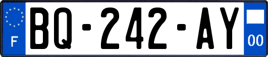 BQ-242-AY