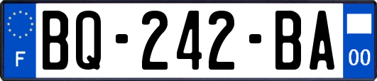 BQ-242-BA