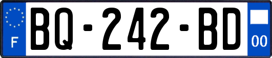 BQ-242-BD