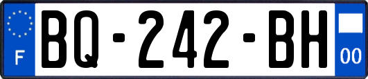 BQ-242-BH