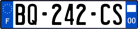 BQ-242-CS