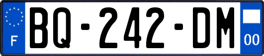 BQ-242-DM