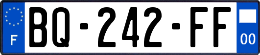 BQ-242-FF