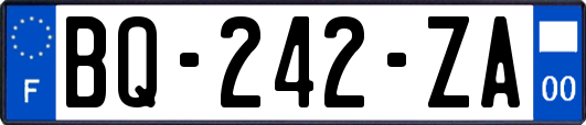BQ-242-ZA