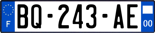 BQ-243-AE