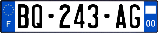 BQ-243-AG