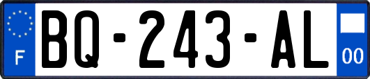 BQ-243-AL