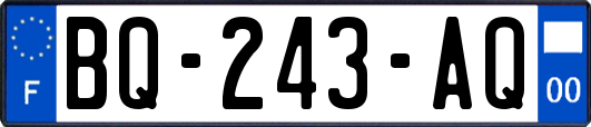 BQ-243-AQ