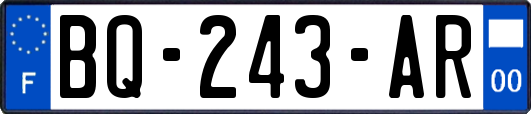 BQ-243-AR