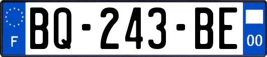 BQ-243-BE