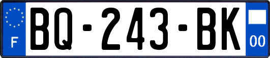 BQ-243-BK