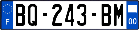 BQ-243-BM