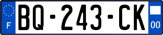 BQ-243-CK