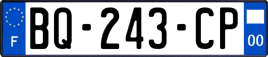 BQ-243-CP