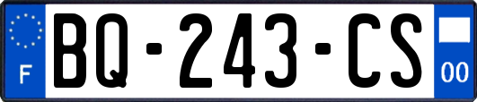 BQ-243-CS