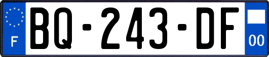 BQ-243-DF