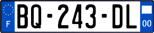 BQ-243-DL