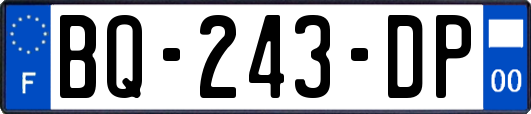 BQ-243-DP